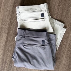 BUNDLE SET Halsey 44 Sport Shorts Size 36